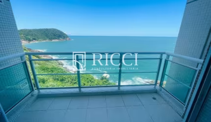 LINDO APARTAMENTO 2 QUARTOS, COM VISTA PARA O OCEANO EM CONDOMINIO FECHADO NO GUARUJÁ!