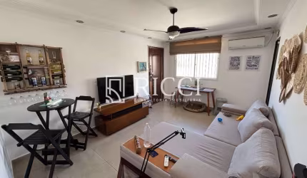 Apartamento no Boqueirão