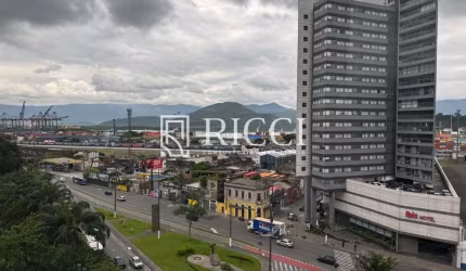 Conecte sua Empresa ao Maior Porto da América Latina