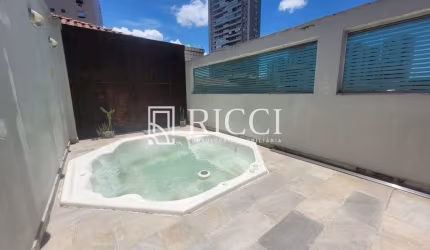 Casa Triplex com 4 Quartos à Venda na Ponta da Praia, Santos
