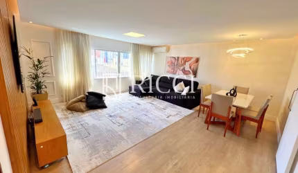 APARTAMENTO DE 3 QUARTOS/ BOQUEIRÃO, VISTA MAR! REFORMADO!