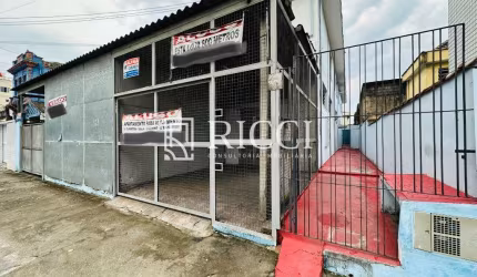 Ponto comercial Santos, ponto comercial macuco