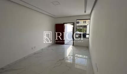 Casa Térrea Novinha à Venda na Aparecida em Santos
