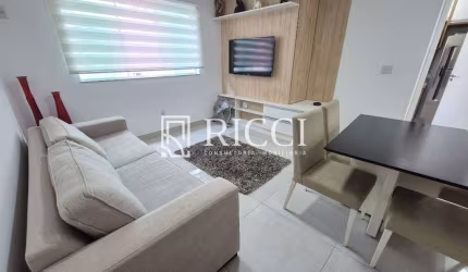 Casa à Venda 2 Quartos no Campo Grande em Santos