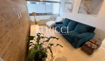 Apartamento 4 quartos na Ponta da Praia- Santos!