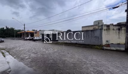 Terreno Comercial com Renda