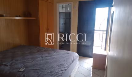 Apartamento com 3 quartos à venda no Tortuga, Guarujá , 150 m2 por R$ 680.000
