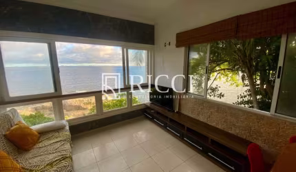 COMPRAR APARTAMENTO FRENTE MAR