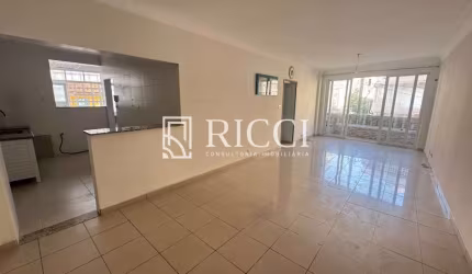 Apartamento à venda na Pompéia