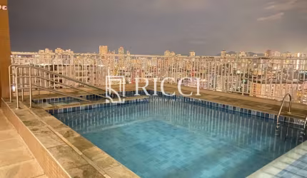 Apartamento à Venda ou Locação em Santos-SP, Estuário! 2 Quartos, 1 Suíte, 1 Sala, 2 Banheiros, 1 Vaga de Garagem.