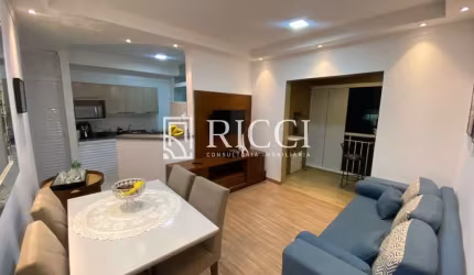 Apartamento à Venda ou Locação em Santos-SP, Estuário! 2 Quartos, 1 Suíte, 1 Sala, 2 Banheiros, 1 Vaga de Garagem.