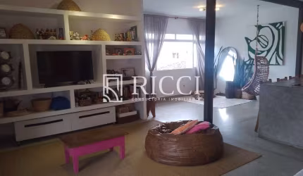 Casa com 3 quartos à venda na Enseada, Guarujá  por R$ 2.000.000