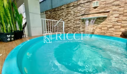 comprar sobrado no boqueirão com piscina