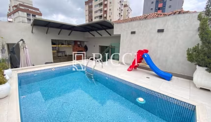 Casa Espetacular no Embaré