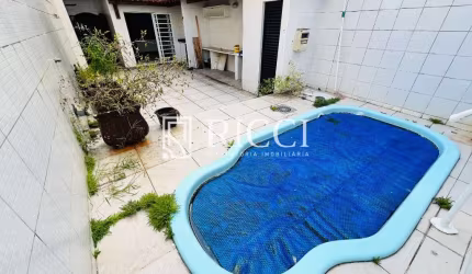 Casa no Embaré