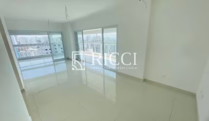Apartamento de luxo à venda em Santos-SP, no bairro Aparecida: 4 quartos, 4 suítes, 2 salas, 5 banheiros, 3 vagas de garagem e 255m².