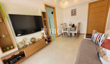 Apartamento Ed São Patrício