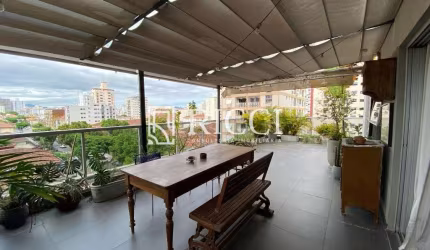 Apartamento Garden à venda no Embaré!