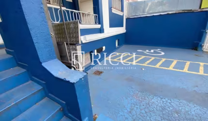 Casa em Santos