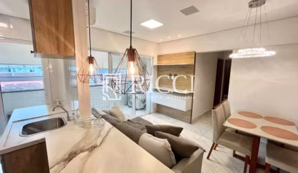 Comprar  Apartamento Macuco 02 dormitórios sendo 01 suíte