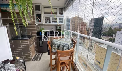 apartamento 3 dormitórios 3 suítes próximo a praia