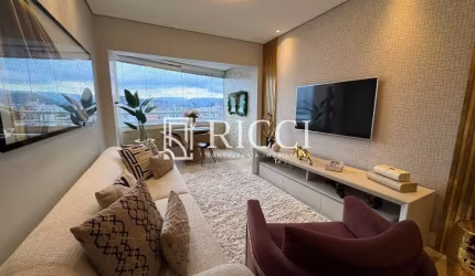 Apartamento à venda na Pompéia