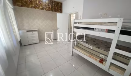 Apartamento com 1 quarto à venda no Boqueirão, Santos , 33 m2 por R$ 285.000