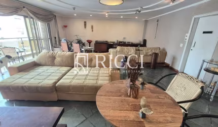 Apartamento à Venda 4 Quartos Coração do Gonzaga