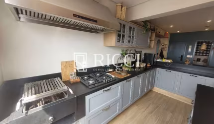 Apartamento com 2 Quartos à Venda no Boqueirão, Santos