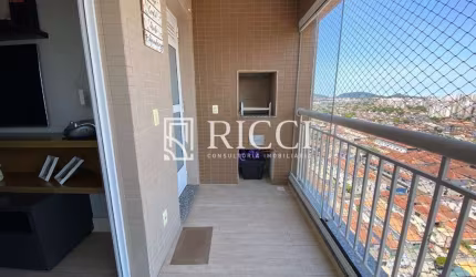 Imperdível oportunidade de adquirir um apartamento de 2 quartos no Estuário, Santos-SP - 70m² e 1 vaga de garagem!