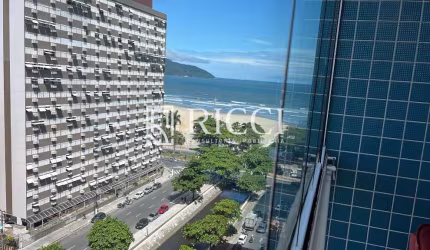 Apartamento à venda em Santos-SP, José Menino: 2 quartos, 2 suítes, sala, 2 banheiros, 1 vaga, 62m² de área. Venha conferir!