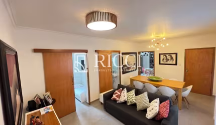 Apartamento à venda em Santos-SP, bairro Boqueirão: 3 quartos, 1 suíte, 1 sala, 3 banheiros, 110m² de área. Venha conferir!