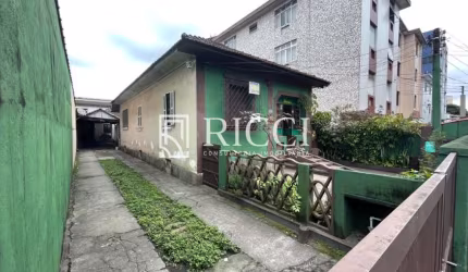 TERRENO EXELENTE PARA INVESTIMENTO