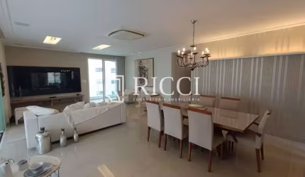 Apartamento 4 Quartos à Venda no Embaré, Santos - SP | RICCI