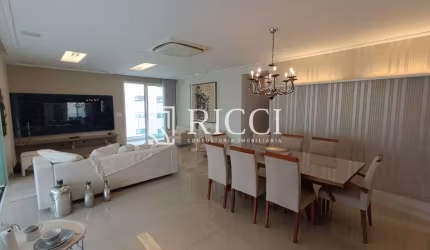 Apartamento 4 Quartos à Venda no Embaré, Santos - SP | RICCI