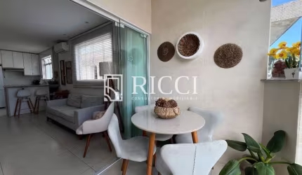Casa 2 quartos à venda no Embaré, Santos - SP | RICCI