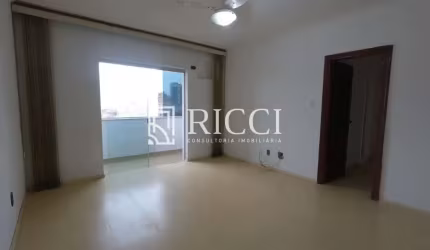 Apartamento 2 Quartos em Santos - Ponta da Praia | Ricci