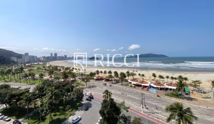 comprar apartamento com vista mar