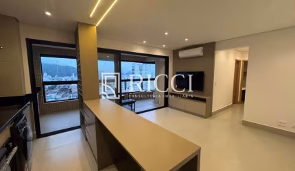 Apartamento à Venda no José Menino em Santos
