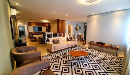 Apartamento com 4 quartos à venda no Boqueirão, Santos , 233 m2 por R$ 1.900.000