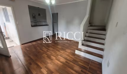 Casa à Venda em Santos - Bairro Estuário | RICCI Consultoria