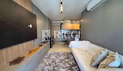 Apartamento para Locação em Santos - 2 quartos