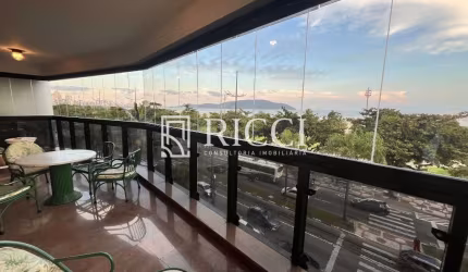 Apartamento de luxo na Pompéia, Santos-SP