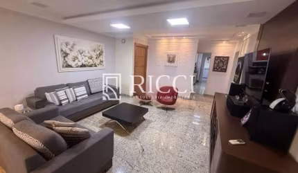 Apartamento 4 Quartos à Venda no Gonzaga, Santos | RICCI