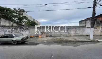 Terreno comercial à venda no Parque São Vicente, São Vicente  por R$ 24.000.000