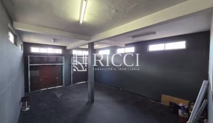 Prédio Comercial à Venda em São Vicente | RICCI