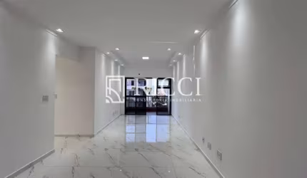 Apartamento 3 Quartos à Venda no Boqueirão - Santos SP