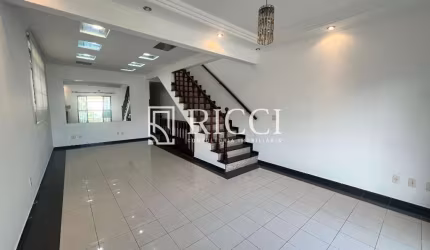 Casa com 5 quartos no Embaré em Santos | RICCI Imóveis