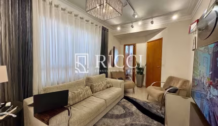 Apartamento à Venda em Santos - 3 quartos| RICCI Consultoria