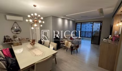 Apartamento à Venda Lazer Completo Em Santos